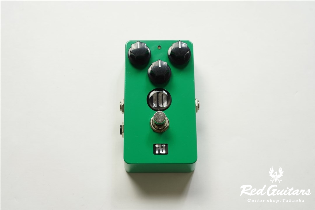 Pedal diggers 10 Ver.2 | Red Guitars Online Store